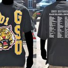 Grambling State University Short sleeve Grambling State T shirt  T shirt S-4X #3