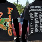 Florida A&M University Short sleeve T shirt Florida A&M T shirt S-4X #2