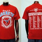 Delaware State University Short sleeve T shirt Delaware State T shirt S-4X
