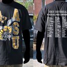 Alabama State University Short sleeve T shirt Alabama State T shirt S-4X 2