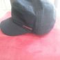 Sean John Military style cadet cap Sean John Black Hat Cap Military style Cap