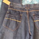 Blue denim jean pants match.c Blue Denim Jeans Pants bottoms Blue Jeans 38WX34L