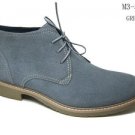 Gray High Top Sneaker Boots Mens High Top Casual Dress Boot sneaker 8-12