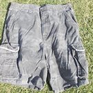 Route 66 Camouflage cargo shorts olive green Camouflage cargo shorts W30