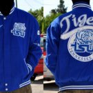 Tennessee State  Long sleeve Jacket L-5X Tennessee University Letterman Coat