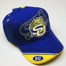 Southern University Jaguars Baseball Cap Hat Baton Rouge Southern Jaquars cap