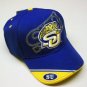 Southern University Jaguars Baseball Cap Hat Baton Rouge Southern Jaquars cap