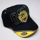 Grambling State University Baseball Cap Hat Grambling State Reflex Cap