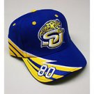 Southern University Jaguars Baseball Cap Hat Baton Rouge Southern Jaquars F1 cap