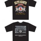 Negro League Baseball T shirt Baltimore Elite Giants Negro League Tee shirt M-4X