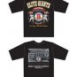 Negro League Baseball T shirt Baltimore Elite Giants Negro League Tee shirt M-4X