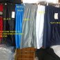 Red Polyester gym shorts Heavy weight basketball football soccer shorts S-4X NWT