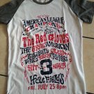 Atlanta Black Crackers short sleeve baseball T shirt American League T-shirt M