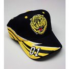 Grambling State University Baseball Cap Hat Formual 1 Grambling State Tiger cap