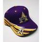 Alcorn State University Baseball Cap Hat Formual 1 Alcorn State baseball cap