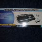 Wireless Keyboard Mouse Combo Wireless Keyboard Wireless Mouse Kit NIB