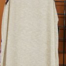 Brown Tank Top Shirt  Fashion Brown light weight tank top shirt Wife beater S-2X