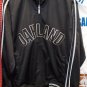 Oakland Track Jacket Black Hole Oakland Long Sleeve track jacket XS-3XL Bay Area