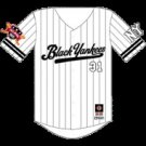New York Black Yankees Negro League Baseball Jersey