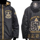 Freemason Masonic Mason Windbreaker Jacket Mason Masonic windbreaker jacket M-5X