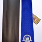 PHI BETA SIGMA SILK NECK TIE PHI BETA SIGMA BLUE TIE