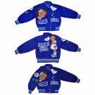 Future Zeta Phi Beta Blue Long sleeve Jacket Girls Future Zeta Phi Beta Jacket