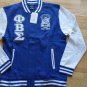 PHI BETA SIGMA Jacket Phi Beta Sigma 100 YEAR Centennial fleece Jacket 2X