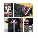Negro League Jersey Cleveland Buckeyes Negro League Baseball Jersey M-4X