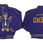 OMEGA PSI PHI PURPLE JACKET Omega Psi Phi Kids Jacket My Dad is an OMEGA