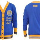 Southern University Baton Rouge Light Cardigan sweater Womens HBCU sweater S-2X