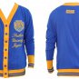 Southern University Baton Rouge Light Cardigan sweater Womens HBCU sweater S-2X