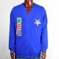 Order of the Eastern Star Blue long sleeve sweater S-3X OES cardigan sweater NWT