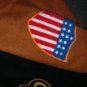 Wool Negro League Varisty Jacket Boston Black Bees Negro League Jacket Coat 5XL