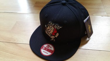 akoo snapback hats