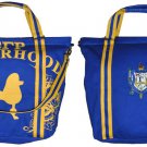 SIGMA GAMMA RHO BLUE CANVAS DUFFEL GYM BAG TOTE YOGA SPORTS SORORITY GYM BAG