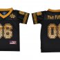 Kids Future Alpha Phi Alpha Football Jersey Future Alpha Kids Jersey S-XL