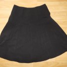 Women WORTHINGTON black casual dress skirt Womens Skirt SZ10