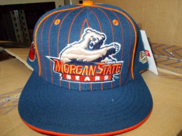 morgan state snapback