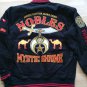 Ancient Arabic Order Nobel Mystic Shriner Jacket  Mystic Shriner Coat AEAONMS 3X