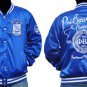 PHI BETA SIGMA Satin Jacket Phi Beta Sigma 100 YEAR Centennial Jacket M-5X