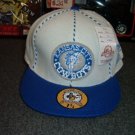 Kansas City Cowboys fitted Baseball hat SZ 8 APFL