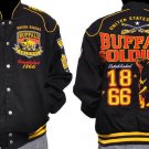 United States Army Buffalo Solider Race Jacket 1866 Buffalo Solider Coat 4X