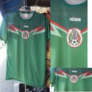 MEXICO Soccer Jersey T-shirt Green Mexico Soccer Jersey Polyester Soccer S-2X #2