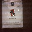 WHITE LONG SLEEVE THERMAL SHIRT 1PC SINGE WHITE LONG SLEEVE THERMO SHIRT S-XL