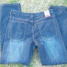 Mens Forever 21 Slim Fit Blue Denim jean Pants Relax Fit Jean pants 33-34W NWT