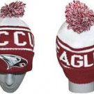 North Carolina Central University BALL BEANIE CAP HBCU SKI CAP SKULL CAP BEANIE