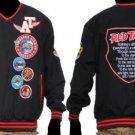 Tuskegee Airmen sweater Tuskegee Airman long sleeve V neck Windbreaker Top M-5X