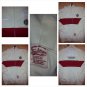 TUSKEGEE UNIVERSITY TRACK JACKET Mens Tradition TSU University Track Jacket M
