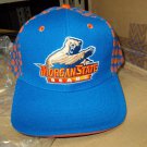 Morgan State University Baseball Cap Hat Mogan State Bears Mosaic baseball Cap