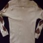 Brown long sleeve thermo t shirt Bare Fox long sleeve brown thermal T- shirt L